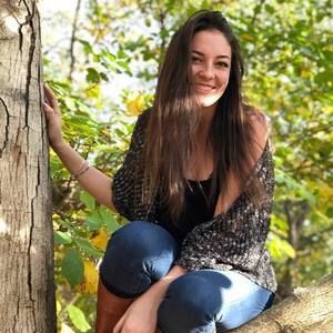 Meet your Posher, Noelle